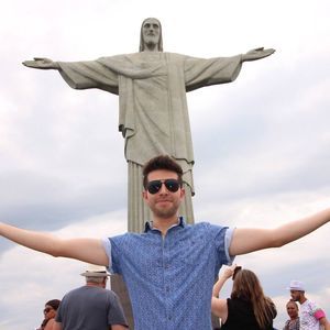 Meet your Posher, Miguel